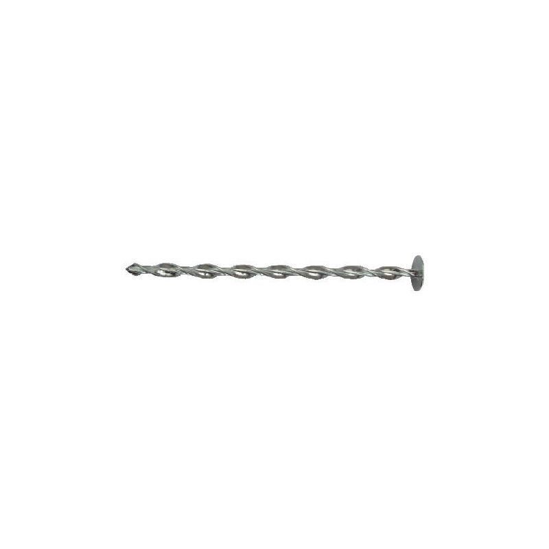 BIG TWIST NAIL 8 x 165mm (BAG 25) TC08165BG