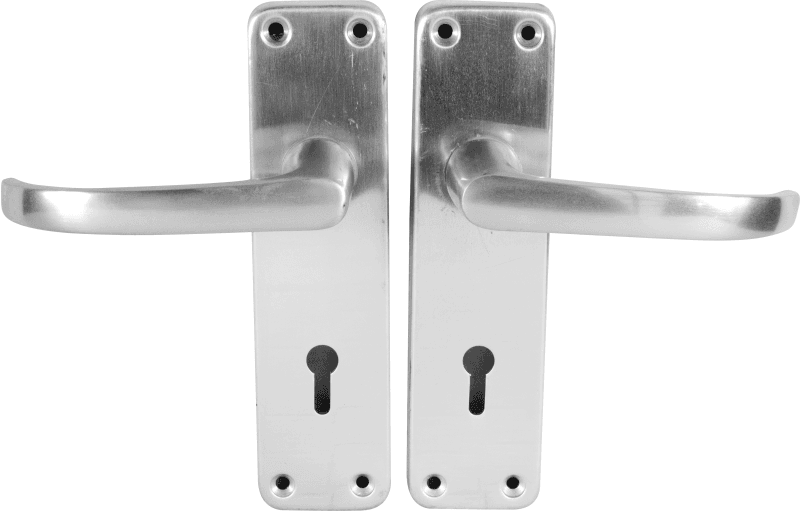 ECLIPSE J01130 ASHTON LEVER LATCH PACK