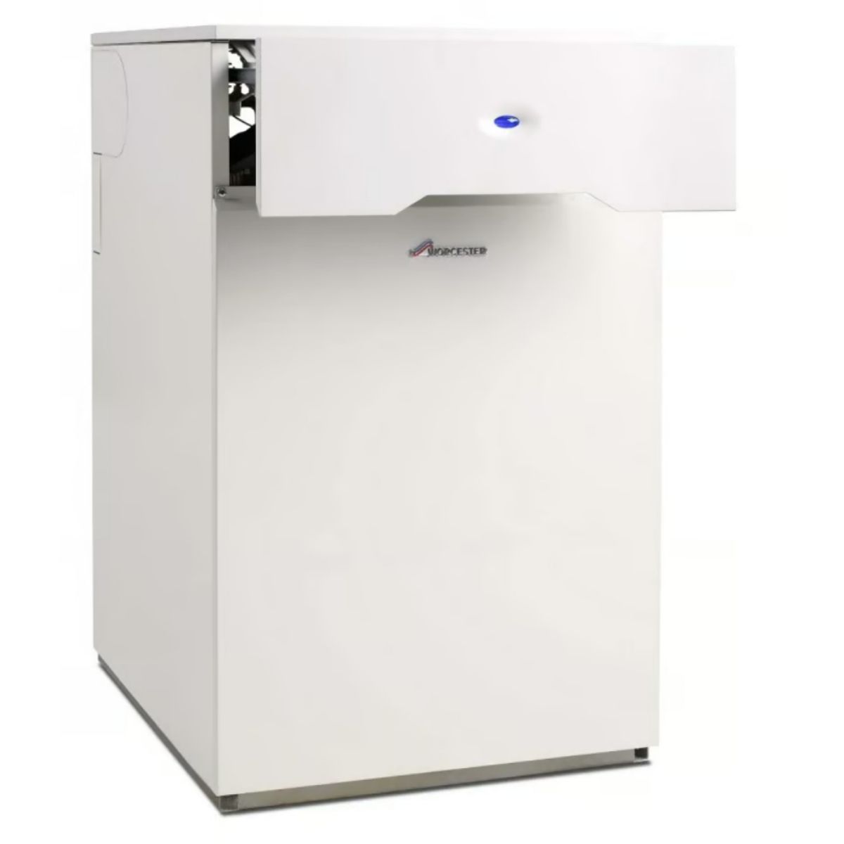 WORCESTER GREENSTAR HEATSLAVE II 25/32 COMBI 2022+ 7731600262 10802001