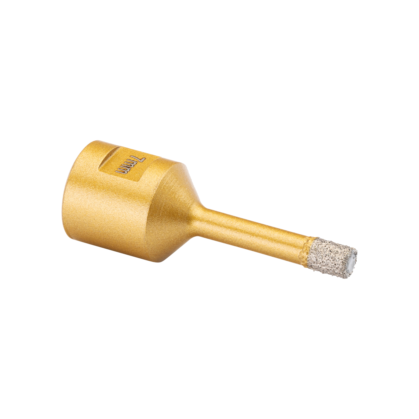 SPECTRUM MTD-07 PREMIUM M14 DRY CUT DIAMOND TILE DRILL - 7mm