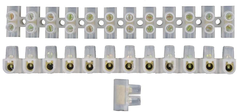 DELIGO CS60 STRIP CONNECTOR 60a