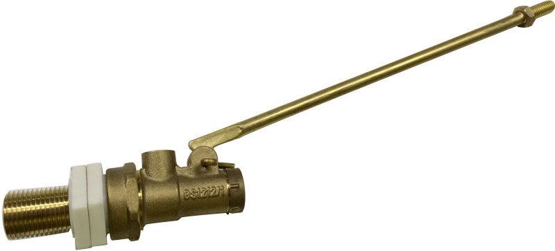 BETA BS1212 HP PART 1 BALLVALVE 1/2" 366802