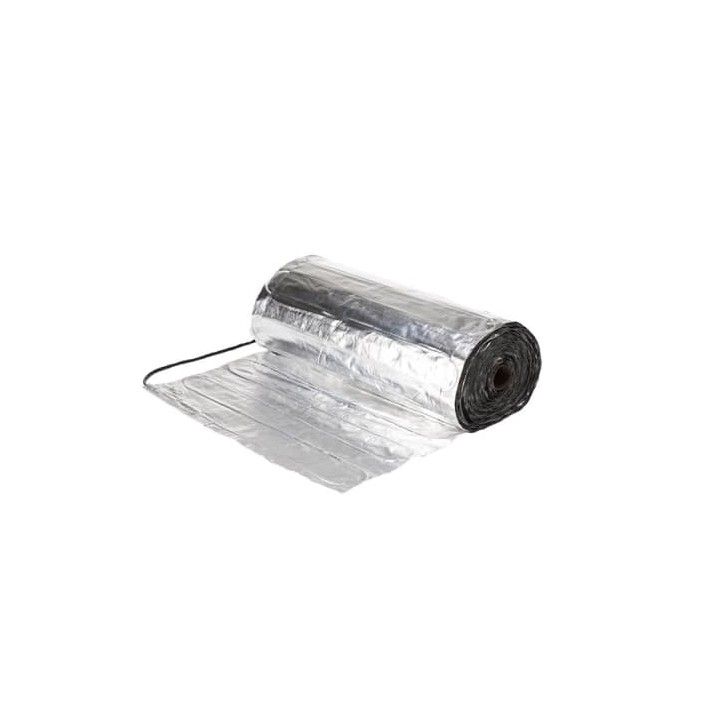 WLFH-140W/210 WARMUP FOIL HEATER 1.5m