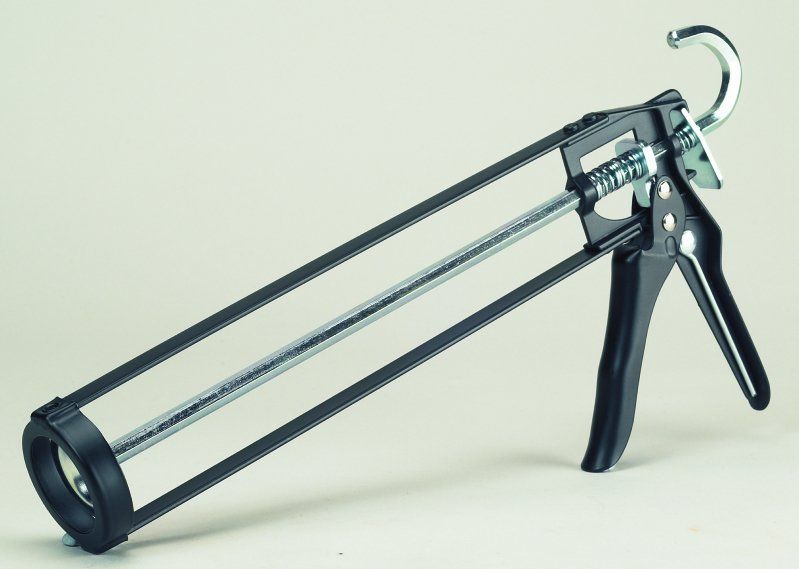 Everbuild Professional Sealant Gun C4 SG400