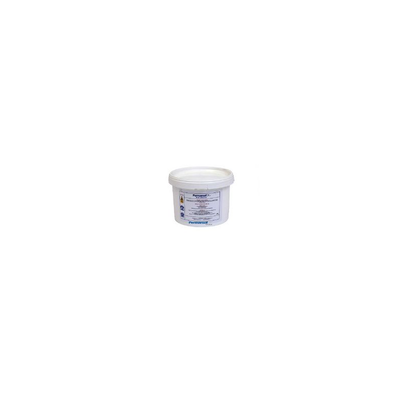 PERMAROOF DECK WATER BASE ADHESIVE 2.5l (1l = 3m2) PROOFWBA2.5