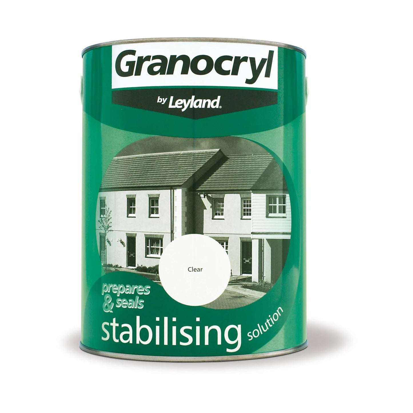 JOHNSTONES GRANOCRYL STABILISING SOLUTION 5l 304321