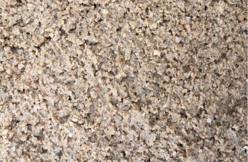 Aabc Mini Bag White Rock Salt