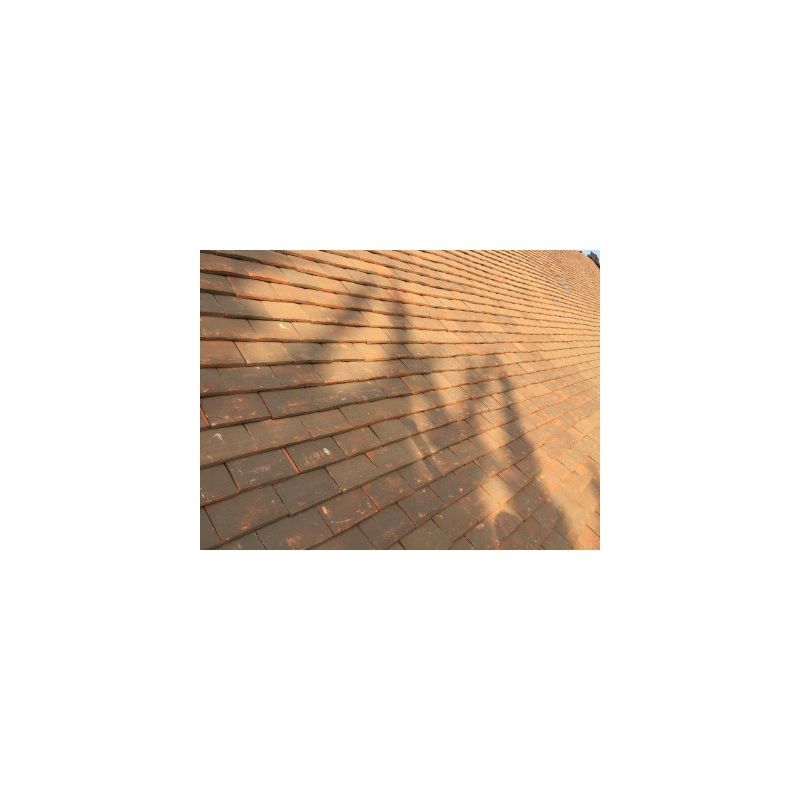 LIFESTILES ASHVALE AUTUMN BLEND GABLES TILE AND A HALF