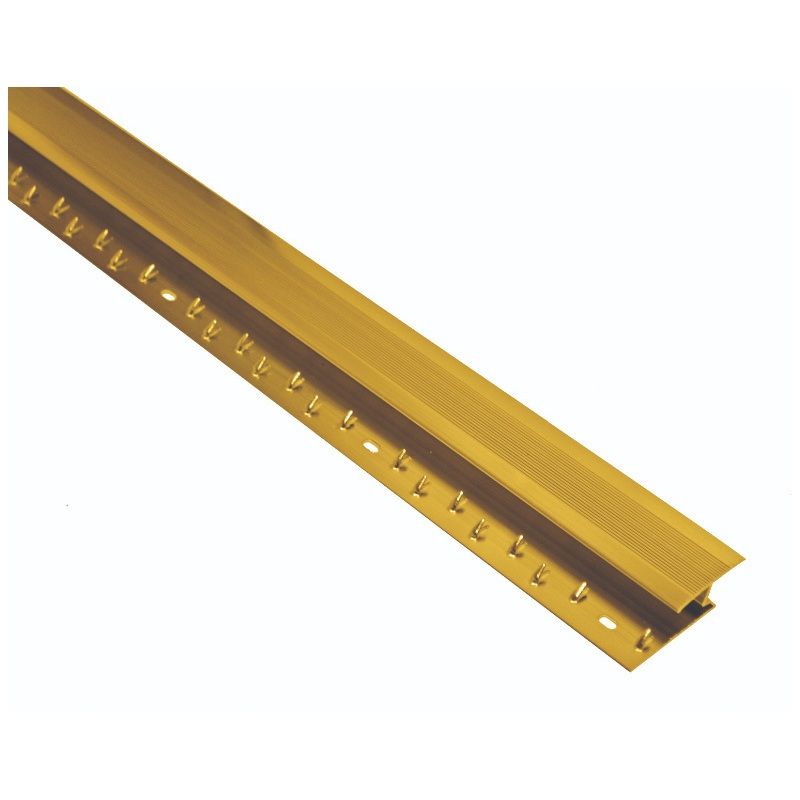 CENTURION GFE01P Z GRIP CARPET - LAMINATE 900mm GOLD