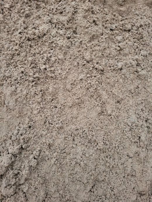 Border Rendering / Plastering Sand Mini Bag Pre Packed