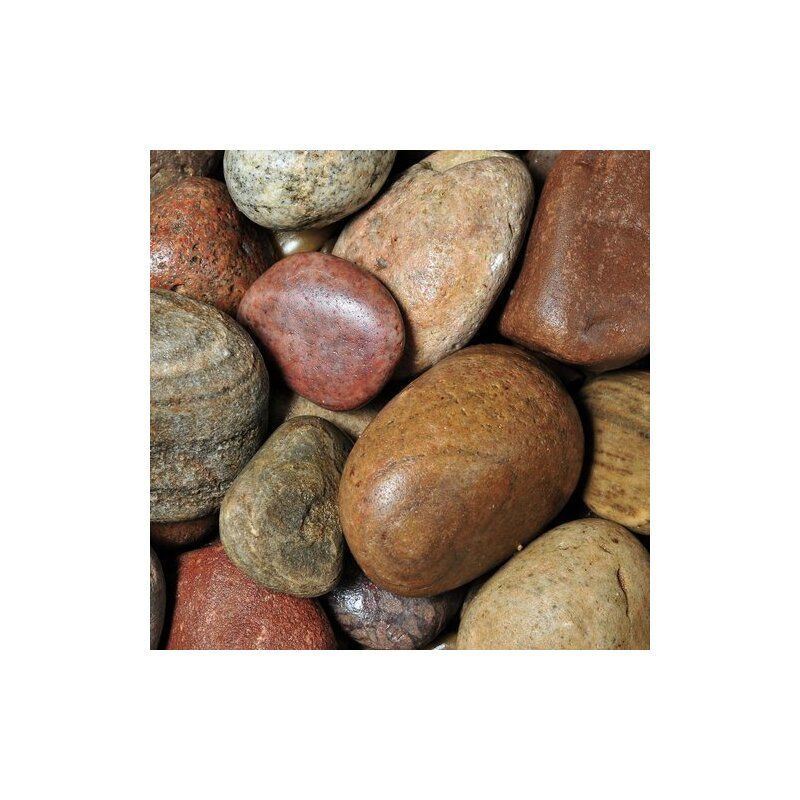 Lloyds Zone 1 Mini Bag 50-75mm Scottish Beach Cobbles Cob80M