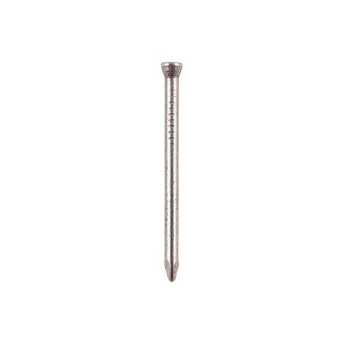 TIMCO BRIGHT PANEL PINS 50mm 500g POUCH BPP50MB