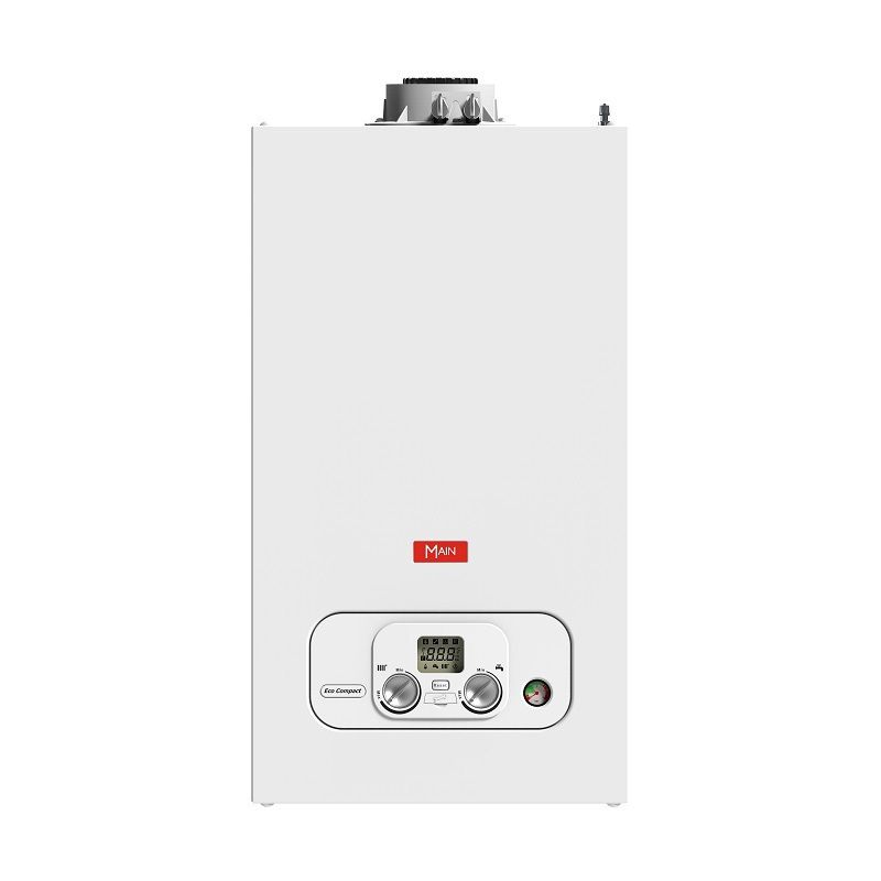 MAIN ECO COMPACT COMBI BOILER ONLY 25kw 7714519 100565