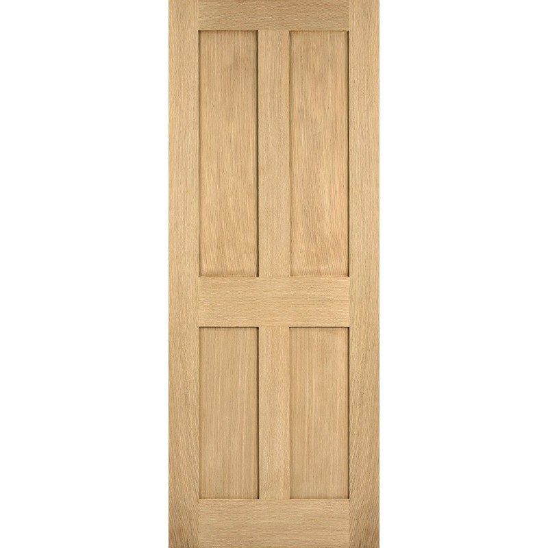 LPD OAK LONDON 33" OLON33