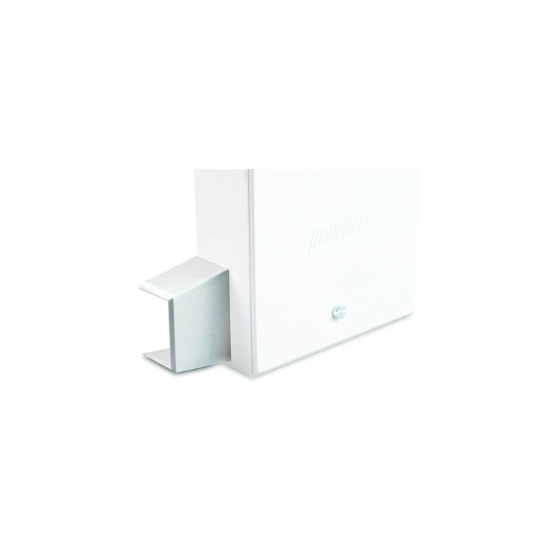 UNIVOLT SKE16/25 TRUNKING BOX ADAPTOR 16 x 25