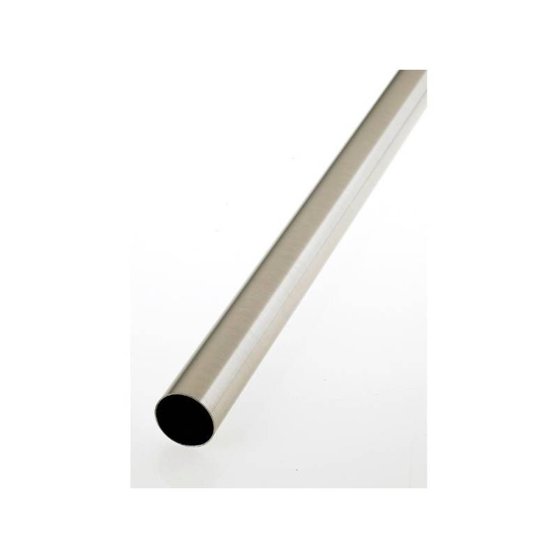 ROTHLEY TH41Q71219 TUBE 32 x 1200mm BRUSHED NICKEL