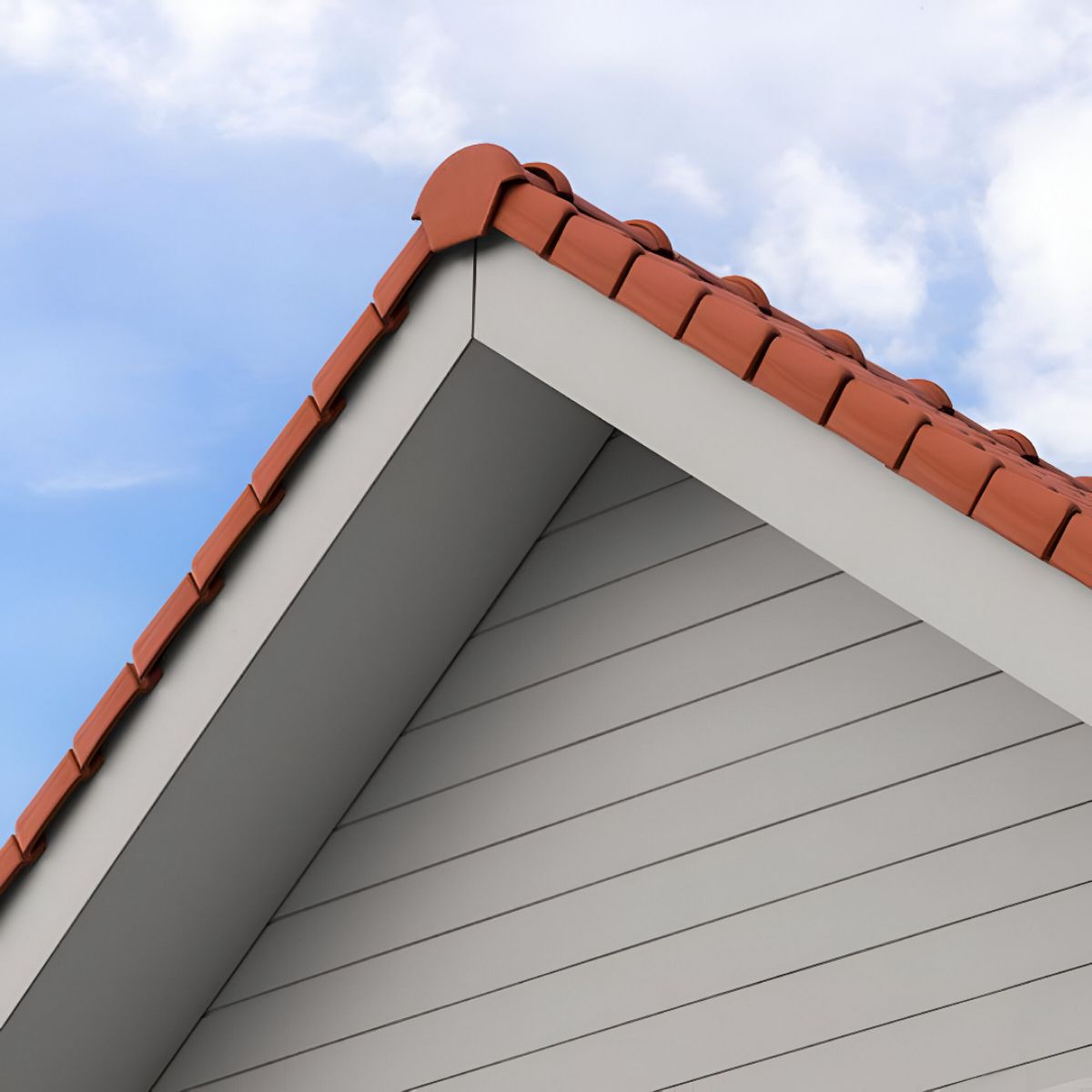 CEDRAL CLICK WEATHERBOARD WOOD 3600 x 186 x 12mm C05 PLATINUM GREY 118576