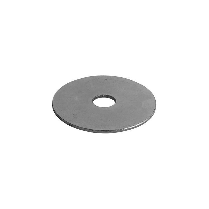 TIMCO STAINLESS STEEL PENNY WASHERS M6 x 25mm (PACK 10) WP625SSP
