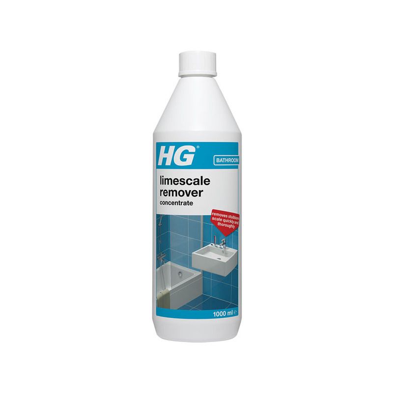 HG 100100106 PROFESSIONAL LIMESCALE REMOVER 1l