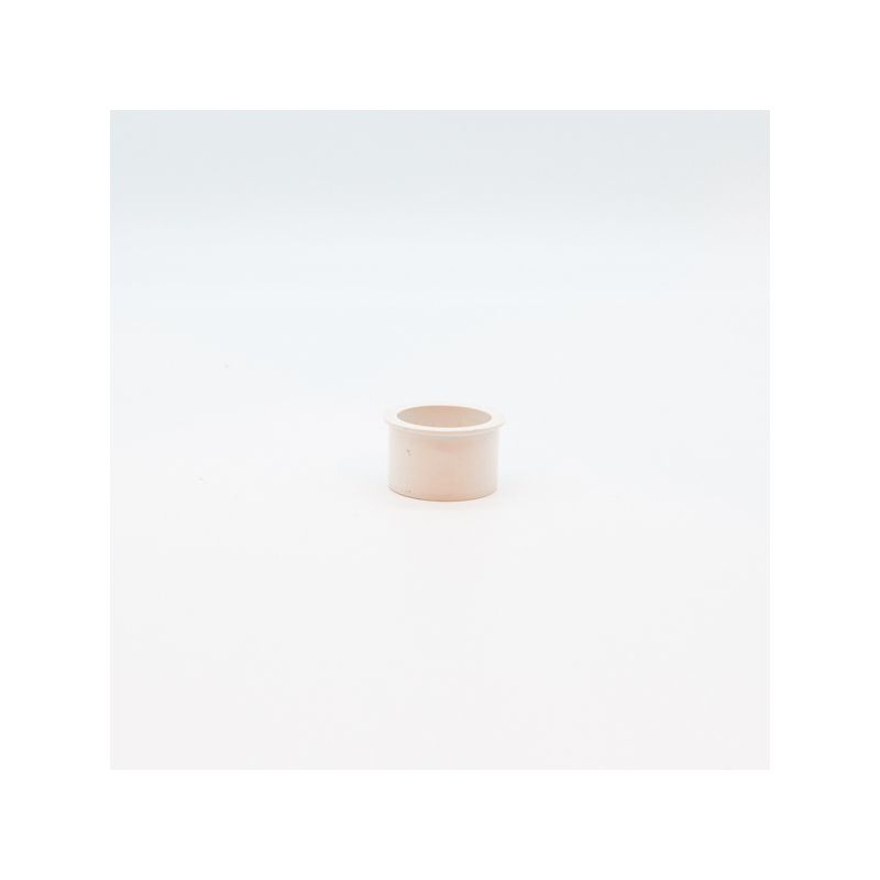 POLYPIPE ABS REDUCER 40 x 32mm WS28 WS28W WHITE
