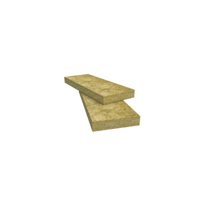 ROCKWOOL CAVITY BATTS 1200 x 100mm 3.28m2 122883