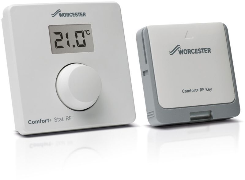 WORCESTER WIRELESS RF KEY FOR EASY CONTROL 7738113610 10827101