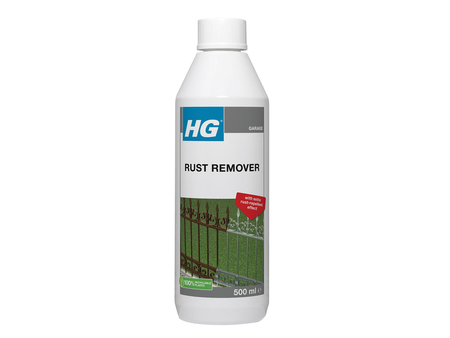 HG 469050106 RUST REMOVER 500ml