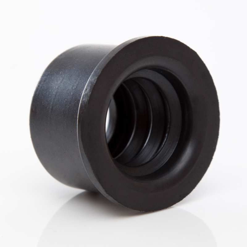 POLYPIPE REDUCER RUBBER 32 - 21.5mm WP73