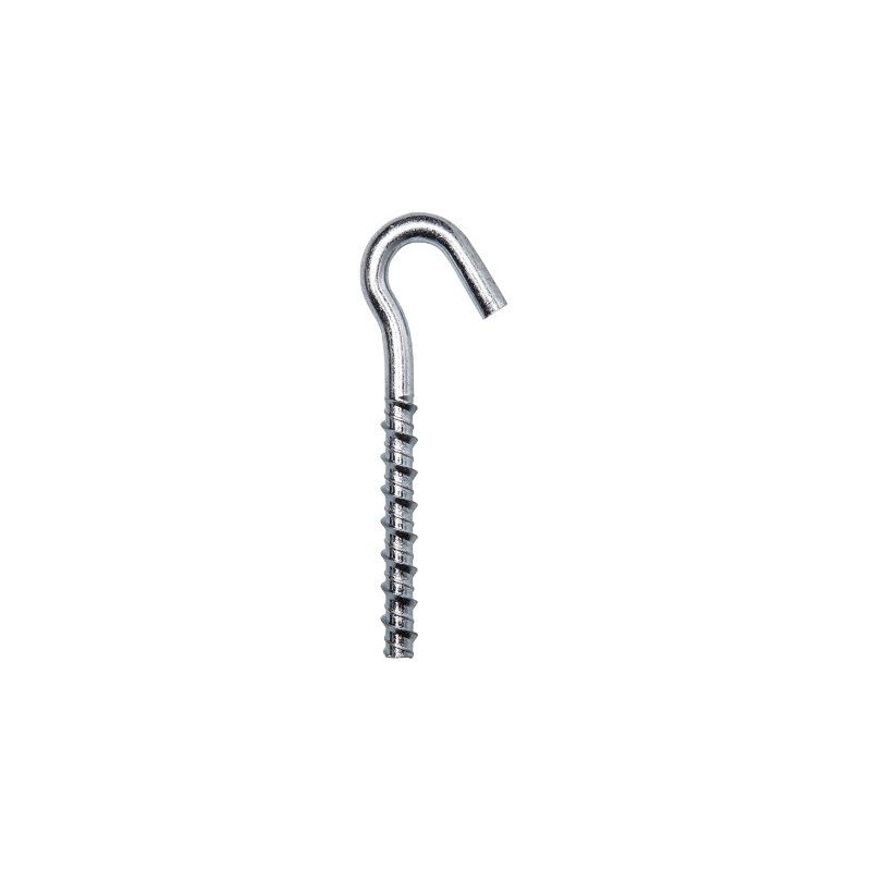 M6/8 x 50mm ANKERBOLT HOOKBOLT (PACK 2) JB8332