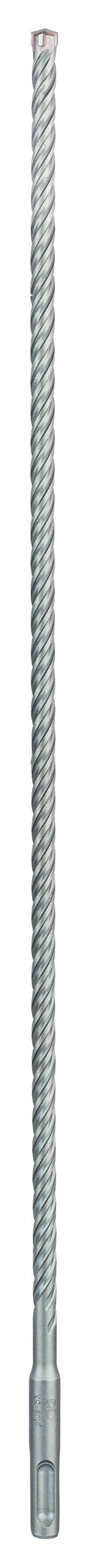 BOSCH 2608833794 SDS PLUS 5X HAMMER DRILL BIT 8 x 460mm