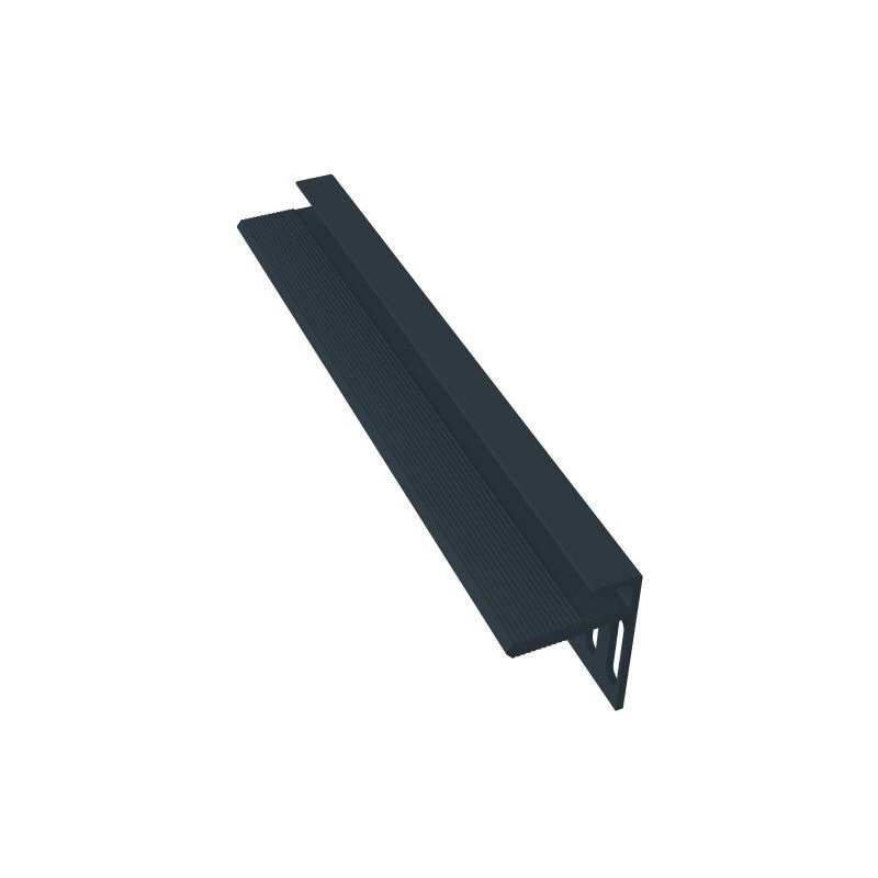 FREEFOAM VENTED STARTER TRIM 25mm FC3123