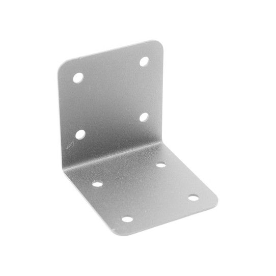 PERRY INTERNAL SLEEPER CORNER SUPPORT BRACKET PRE-GALVANISED 47170000PG