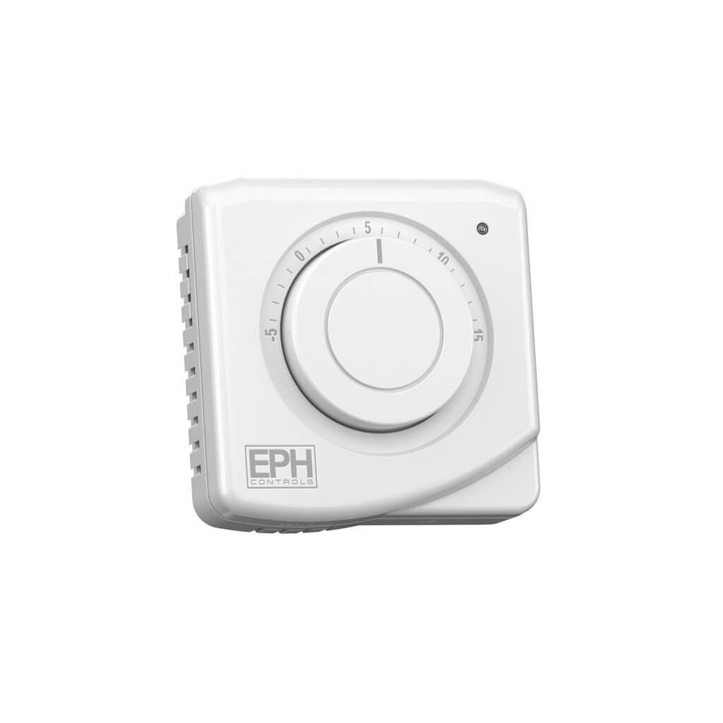 EPH ROOM FROST THERMOSTAT CMF