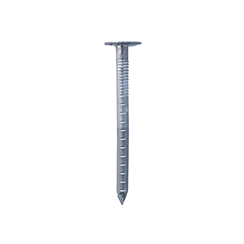 ALUMINIUM CLOUT NAILS 30 x 2.65mm 10kg BOX NCAB1030265