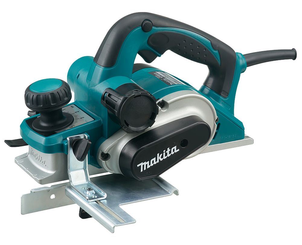 MAKITA KP0810K/1 HEAVY DUTY 4MM PLANER 110V