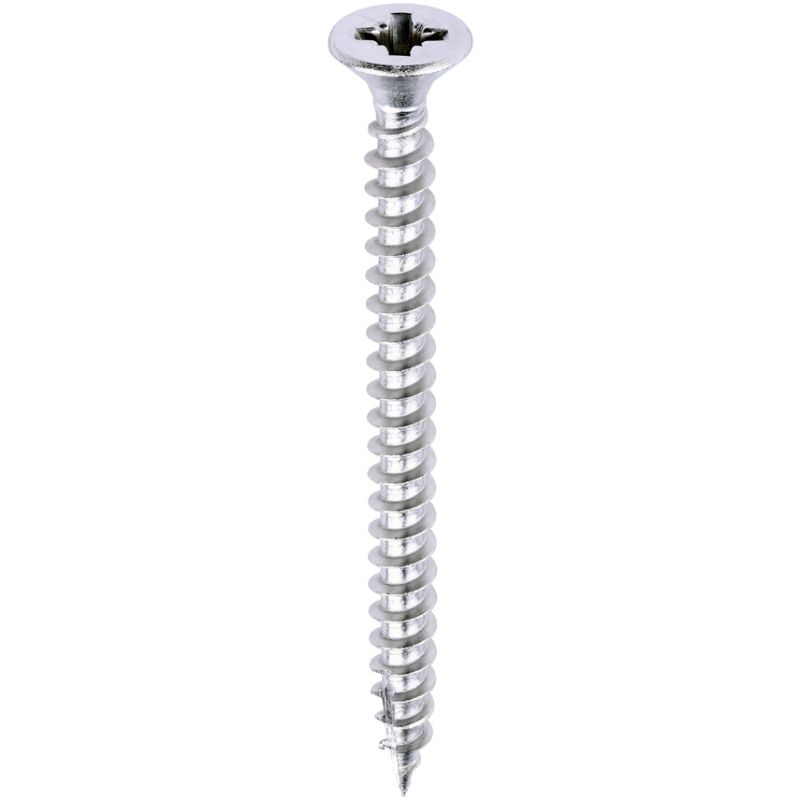 TIMCO A2 CSK STAINLESS STEEL SCREWS 4 x 50mm (BOX 200) 40050CLASS
