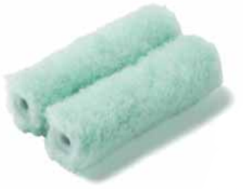 HAMILTON PERFORMANCE PACK 2 ROLLER SLEEVE MED MINI 4" 34216-402