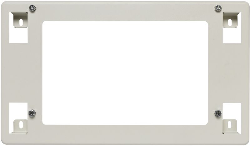 WYLEX NMXPAT1618 18-MODULE PATTRESS