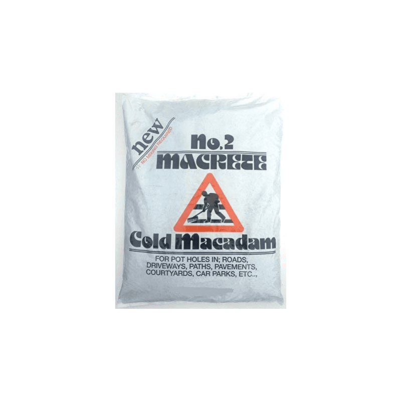 A & M Macrete Bag 25kg