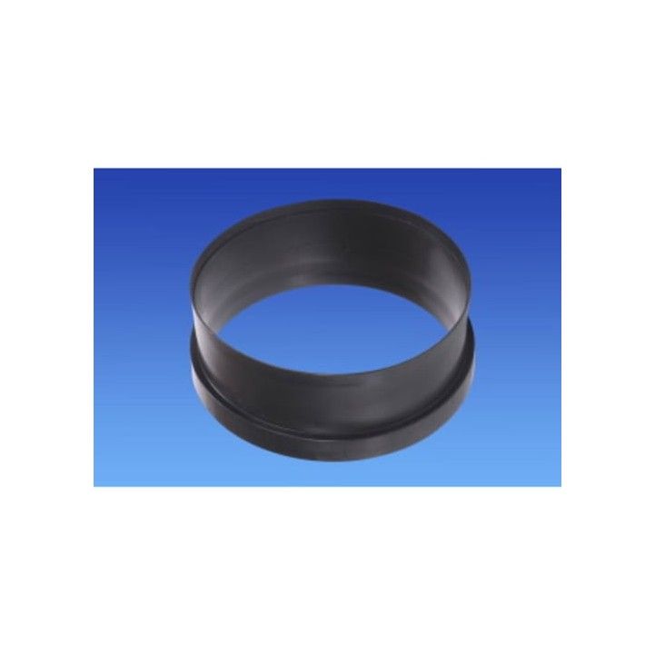 CANOVA CLAY MINI ACCESS CHAMBER RAISING PIECE 300 x 150mm SDC4