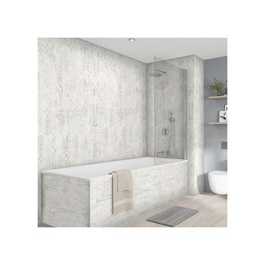 WETWALL ELITE PF PANEL 9 x 2420 x 160mm PADOVA 12860026