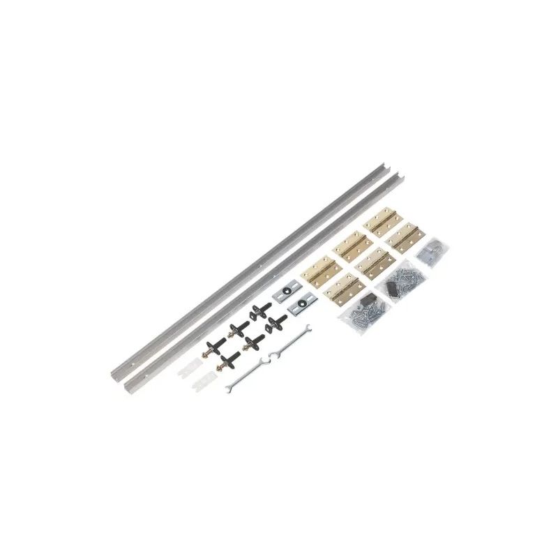 HENDERSON BIFOLD DOOR GEAR 4 DOOR 1525mm OPENING 789194