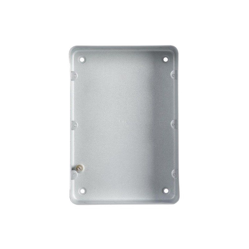 NOVAR MK 8G FLUSH BACK BOX 895ALM