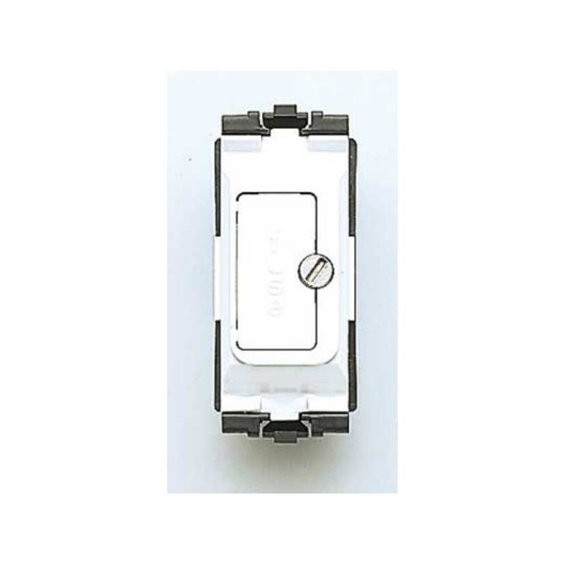WEW FUSED GRID CONNECTION UNIT 13a WHITE K4890WHI