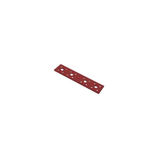 Premdor Internal Flush Popular Paintgrade Lipped Door 6'6 x 2'3 1981 x 686 x 40mm