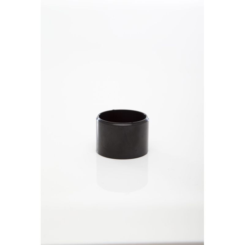 POLYPIPE ABS SOCKET PLUG 32mm WS44 WS44G GREY