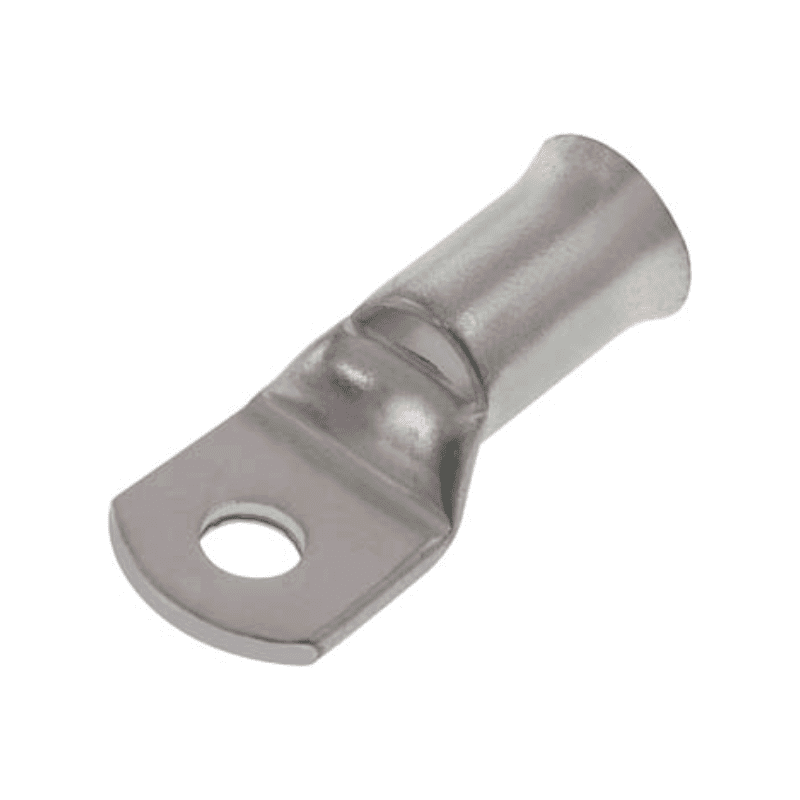 KRIMPTERM VIAS VR10-6 COPPER TUBE TERMINAL 10 x 6mm