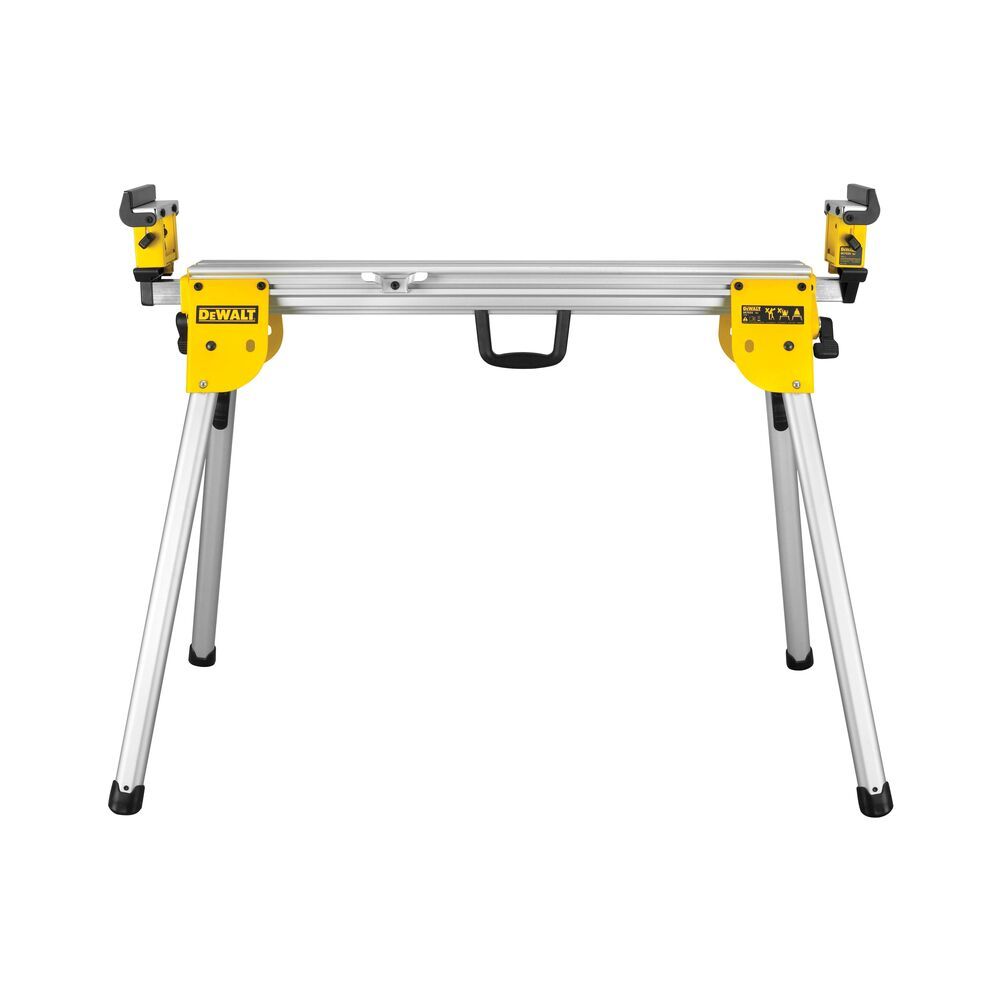 DeWalt Compact Mitre Saw Legstand | DE7033-XJ