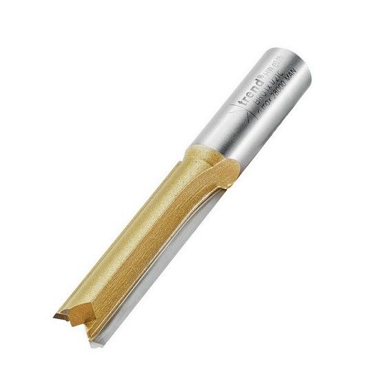 TREND BR01X1/2TC TCT ECONOMY WORKTOP CUTTER