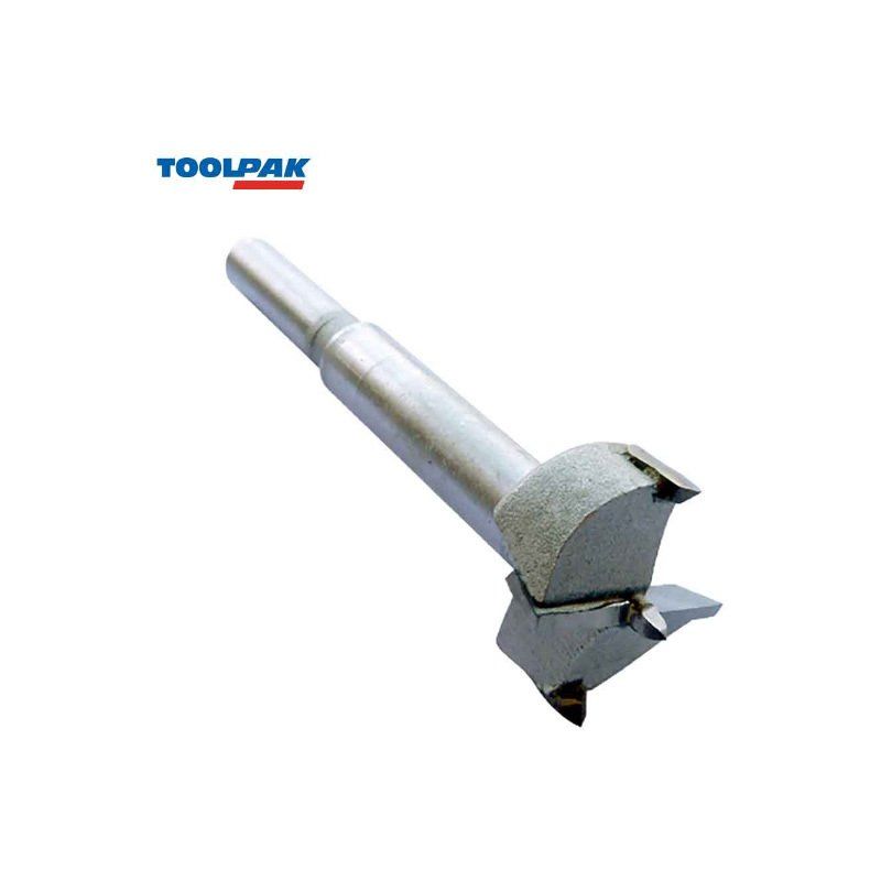 TOOLPAK HIN26 CARBIDE HINGE BORING BIT